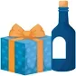 Hộp Quà Rượu Gift Box