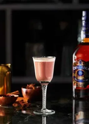 Rượu Chivas 18 Gold Hộp Quà Tết Phiên Bản 2024 - ảnh 3