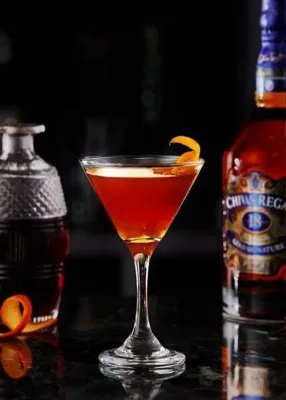 Rượu Chivas 18 Gold Hộp Quà Tết Phiên Bản 2024 - ảnh 4
