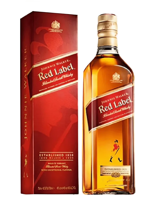 Rượu Whisky