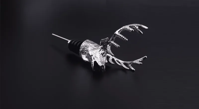Vòi rót rượu đầu hươu - Banner 2