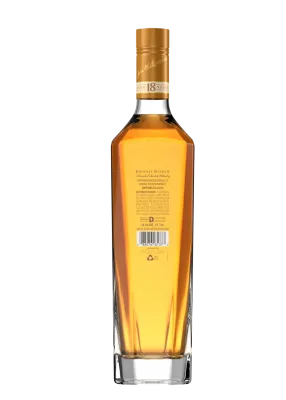 Rượu Johnnie Walker Aged 18 Years 750ML - ảnh 3