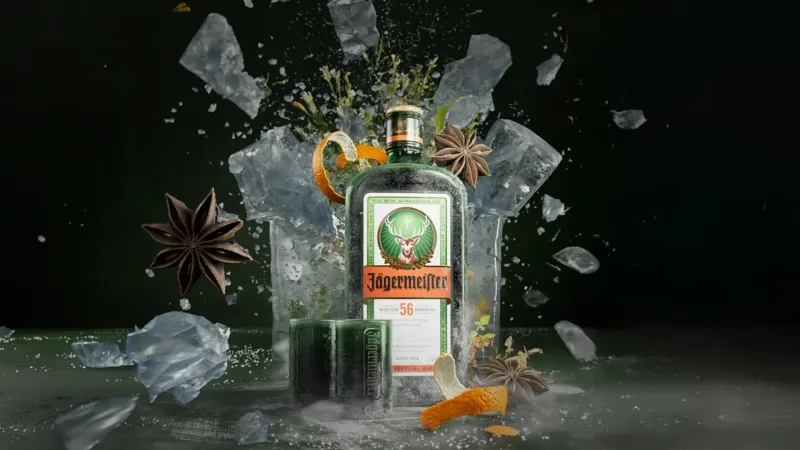 Jagermesiter banner 21