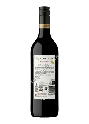 Rượu Vang Đỏ Úc Jacob's Creek Winemaker's Selection Cabernet Sauvignon 750ml - ảnh 2