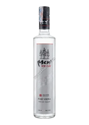 Rượu Vodka Men's Pure Vodka 500ml