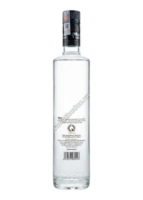 Rượu Vodka Men's Pure Vodka 500ml - ảnh 2
