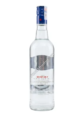 Rượu Vodka Hà Nội Halico 700ml - ảnh 2