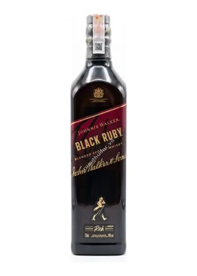 Rượu Johnnie Walker Black Ruby 750ML