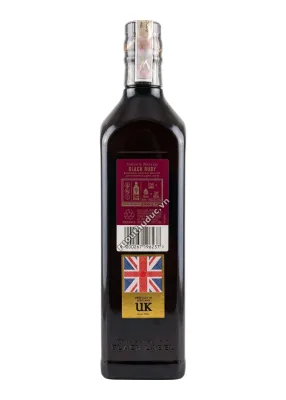 Rượu Johnnie Walker Black Ruby 750ML - ảnh 2
