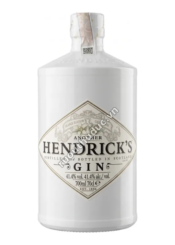 Rượu Another Hendrick's Gin 700ML