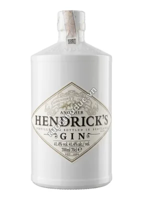 Rượu Another Hendrick's Gin 700ML