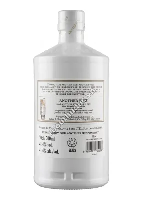Rượu Another Hendrick's Gin 700ML - ảnh 2