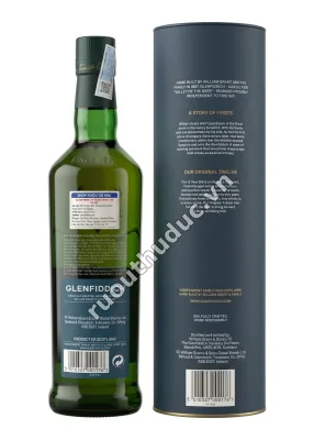 Rượu Glenfiddich 12 Năm Our Original 700ML - ảnh 2