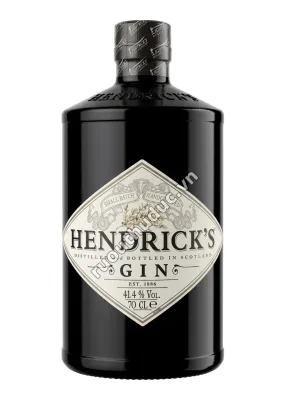 Rượu Hendrick's Gin 700ML