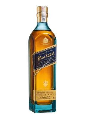 Rượu Johnnie Walker Blue Label 750ML