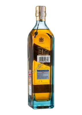 Rượu Johnnie Walker Blue Label 750ML - ảnh 2