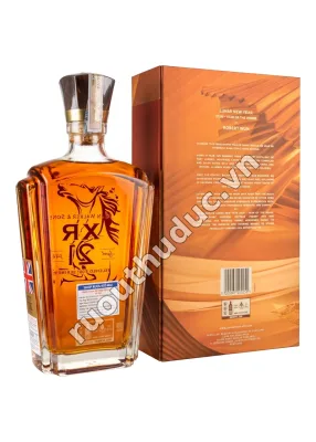 Rượu Johnnie Walker XR 21 Năm Limited Edition Năm Ngựa 750ML - ảnh 2