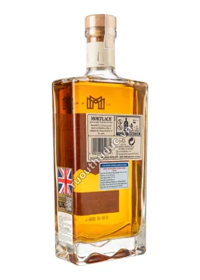 Rượu Mortlach 12 Năm The Wee Witchie 700ml - ảnh 2