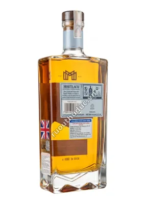 Rượu Mortlach 16 Năm Distiller's Dram 700ml - ảnh 2