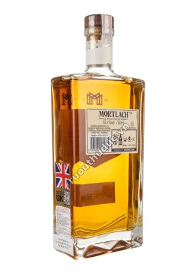 Rượu Mortlach 18 Năm York House 750ml - ảnh 2