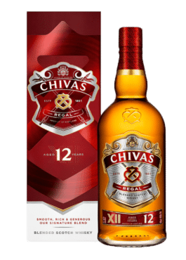 Chivas 12 70CL 700ML