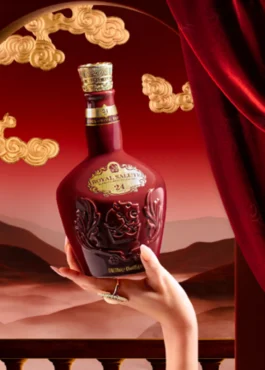Chivas Regal 24 Vertical Banner 2