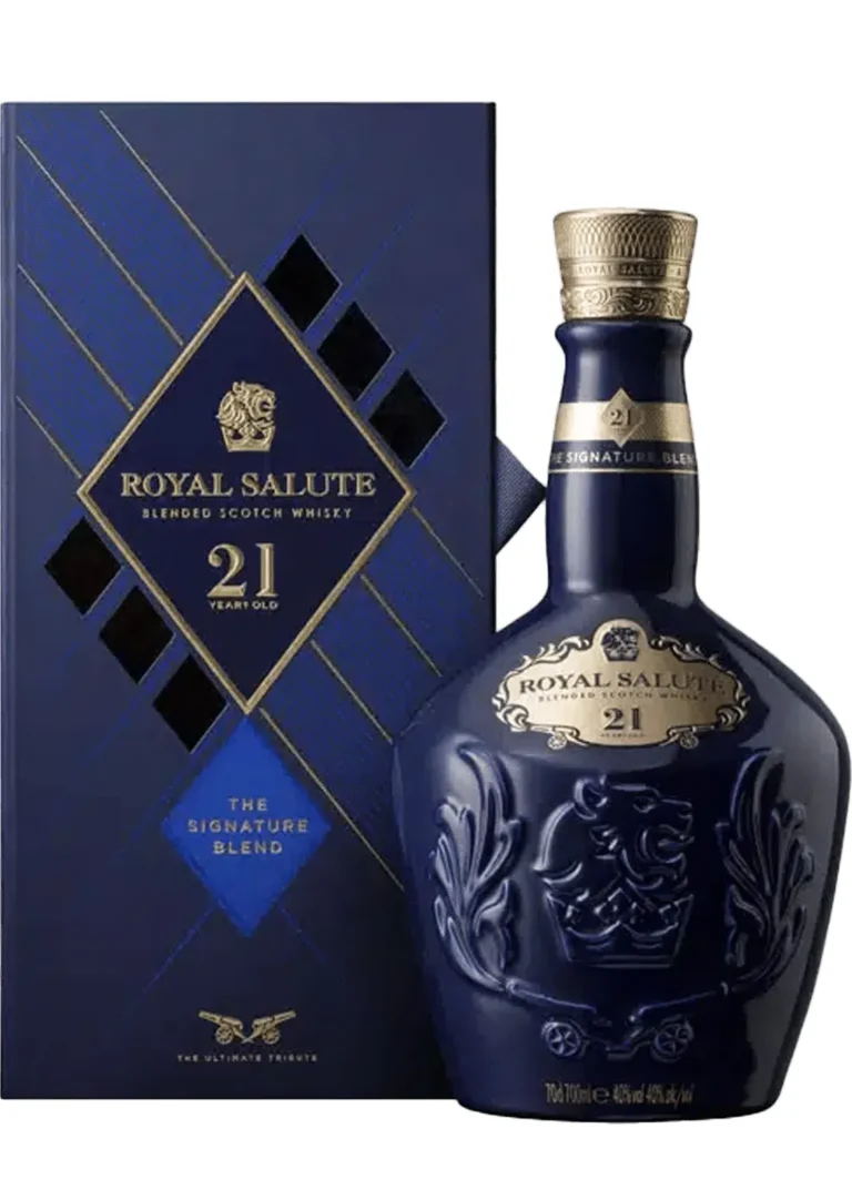 Rượu Chivas 21 Royal Salute 700ML