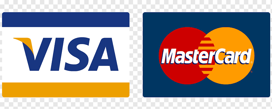 Thanh toán bằng thẻ VISA Mastercard