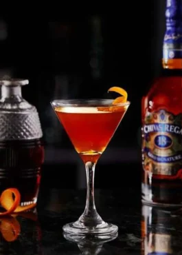 Chivas 18 gold edit