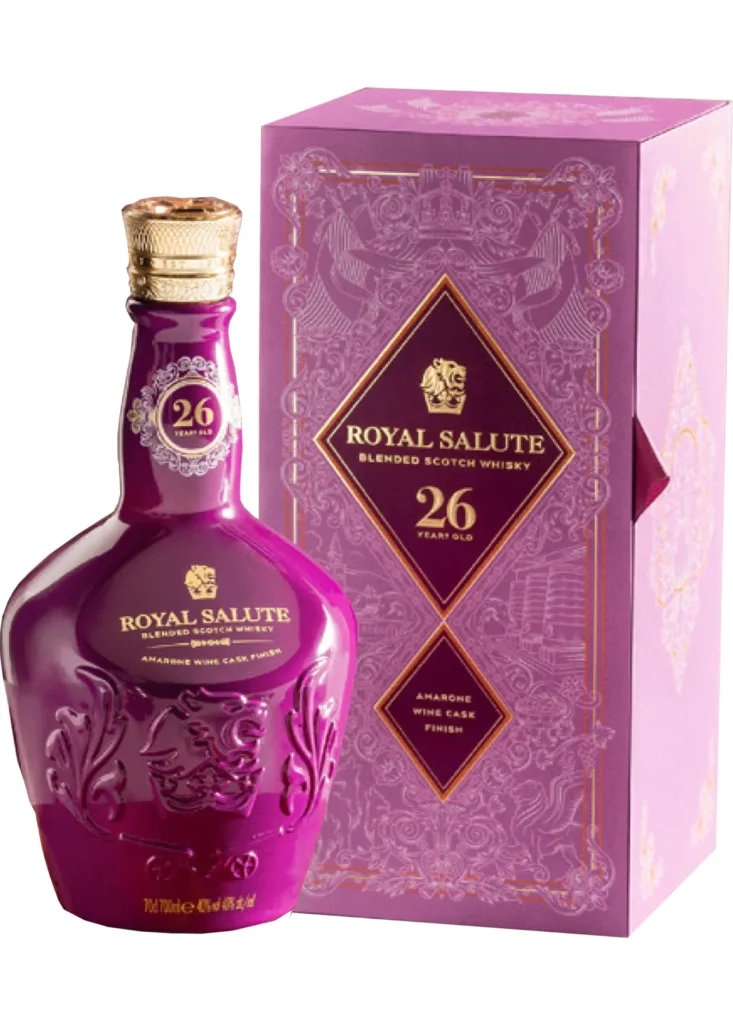 Rượu Chivas 26 Royal Salute