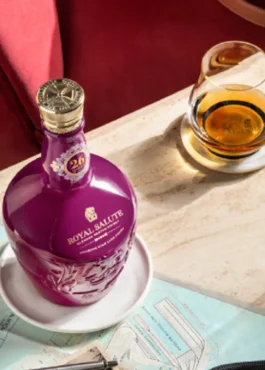 Ruou Chivas 26 Royal Salute Banner MINI 6