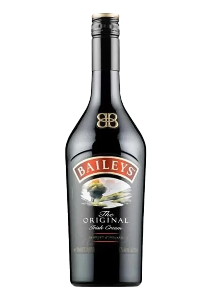 Rượu Sữa Baileys Original Irish Cream