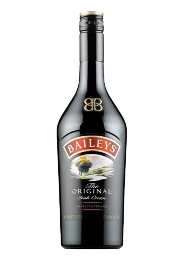 Rượu Sữa Baileys Original 750ML