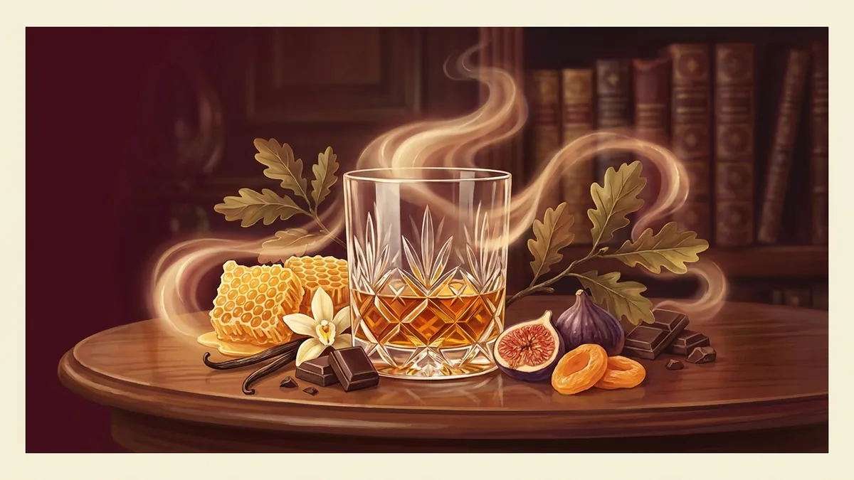 Phân biệt hương vị các dòng rượu Chivas Regal 12, 15, 18, 21, 25