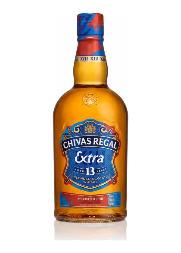 Rượu Chivas Extra 13 Rye Cask 700ML