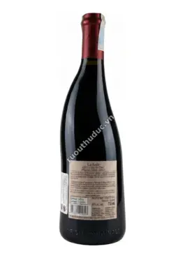 Rượu Vang Đỏ Pháp La Fiole Côtes du Rhône 750ml
