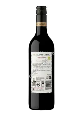 Rượu Vang Đỏ Úc Jacob's Creek Winemaker's Selection Cabernet Sauvignon 750ml