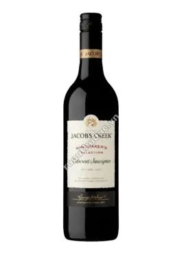 Rượu Vang Đỏ Úc Jacob's Creek Winemaker's Selection Cabernet Sauvignon 750ml