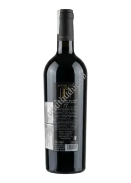Rượu Vang F Gold 24 Karat Limited Edition Negroamaro 750ml