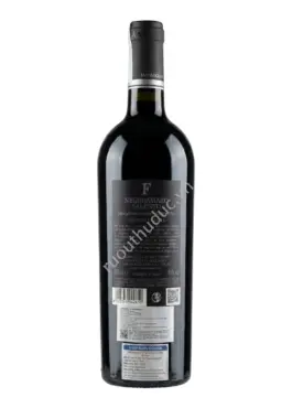 Rượu Vang F Negroamaro Salento San Marzano 750ml