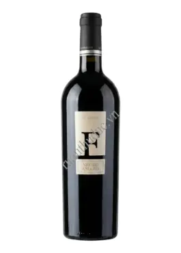 Rượu Vang F Negroamaro Salento San Marzano 750ml