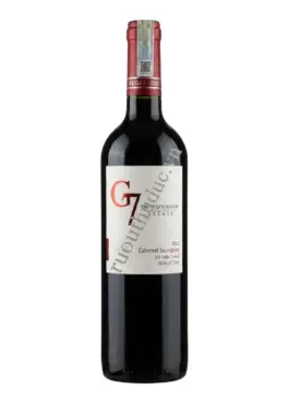 Rượu Vang G7 Chile Cabernet Sauvignon 750ML