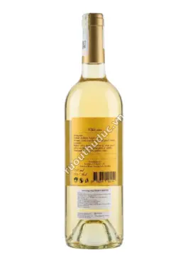 Rượu Vang Trắng Úc Golden Serpent 750ml