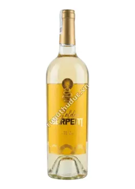 Rượu Vang Trắng Úc Golden Serpent 750ml
