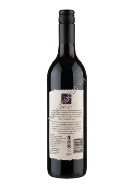 Rượu Vang Úc George Wyndham Bin 999 Merlot 750ml