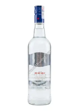Rượu Vodka Hà Nội Halico 700ml