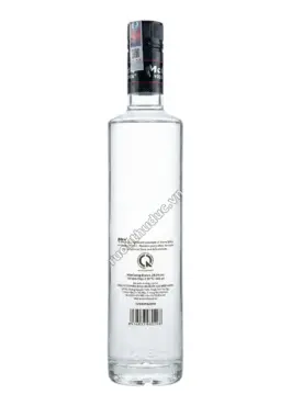 Rượu Vodka Men's Pure Vodka 500ml