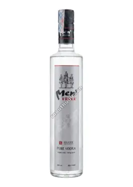 Rượu Vodka Men’s Pure Vodka 500ml
