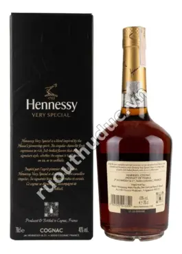 Rượu Hennessy VS Very Special 700ML