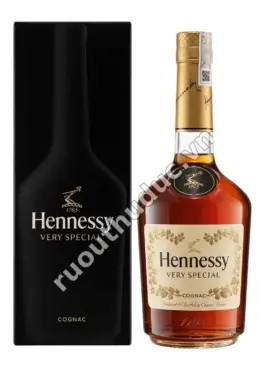 Rượu Hennessy VS Very Special 700ML
